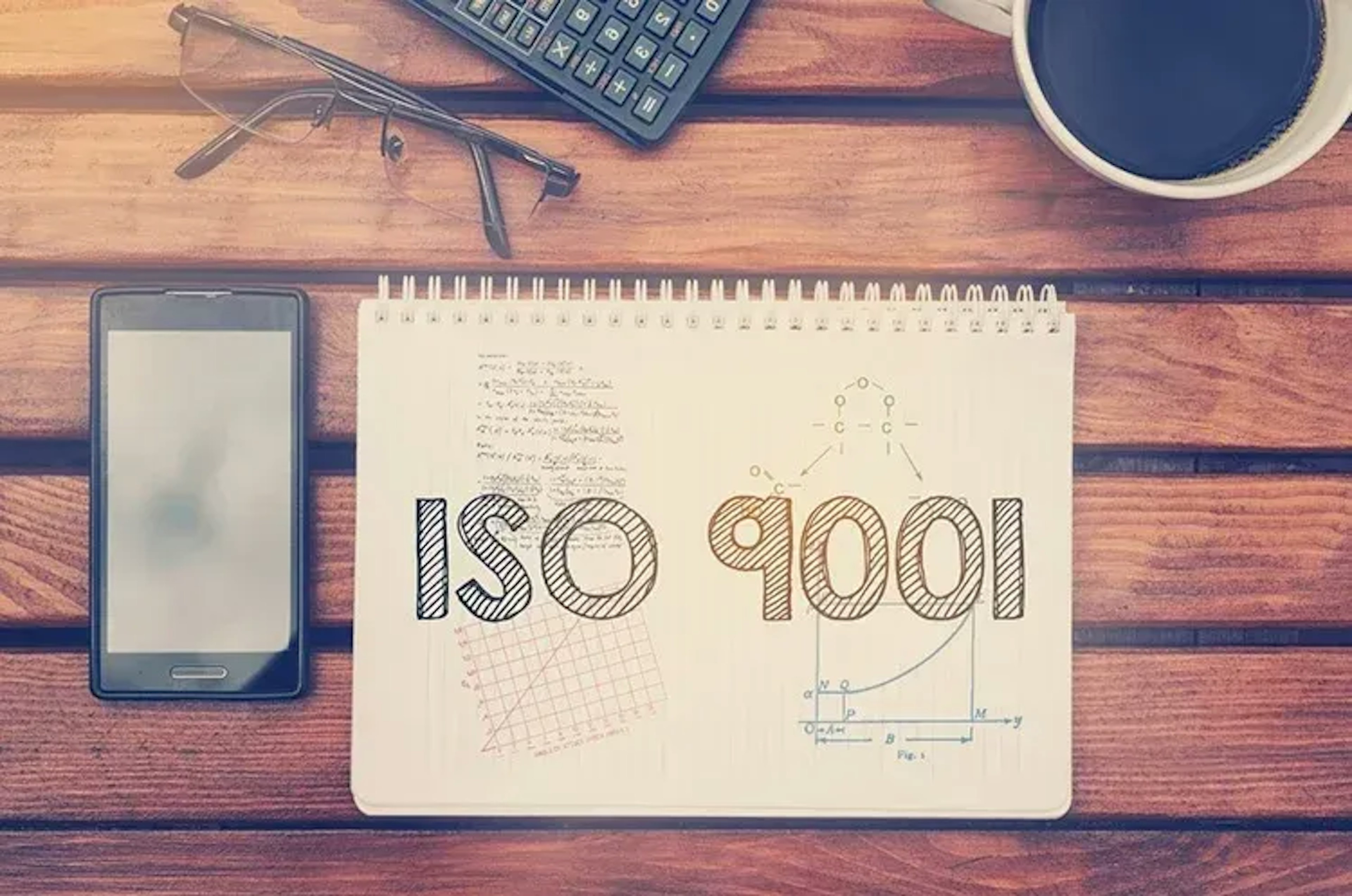 ISO 9001 Quality Management System